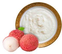 Litchi Pulp